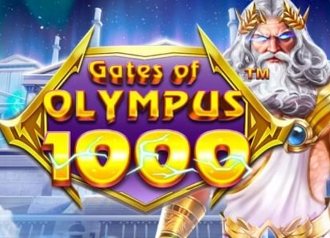 Gates of Olympus онлайн автомат