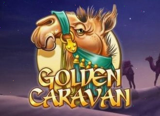 Golden Caravan слот от Play\'n Go