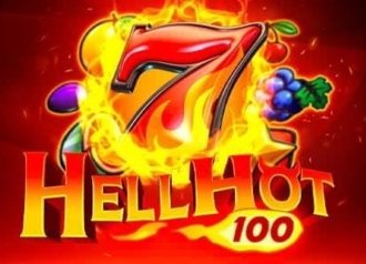 Hell Hot онлайн слот