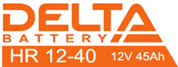 Delta HR 12-40